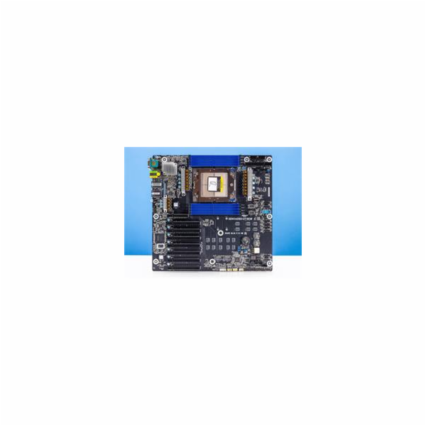 ASRock Rack GENOAD8 1x SP5, 8x DDR5 ECCreg, 16x SATA, 2x ...
