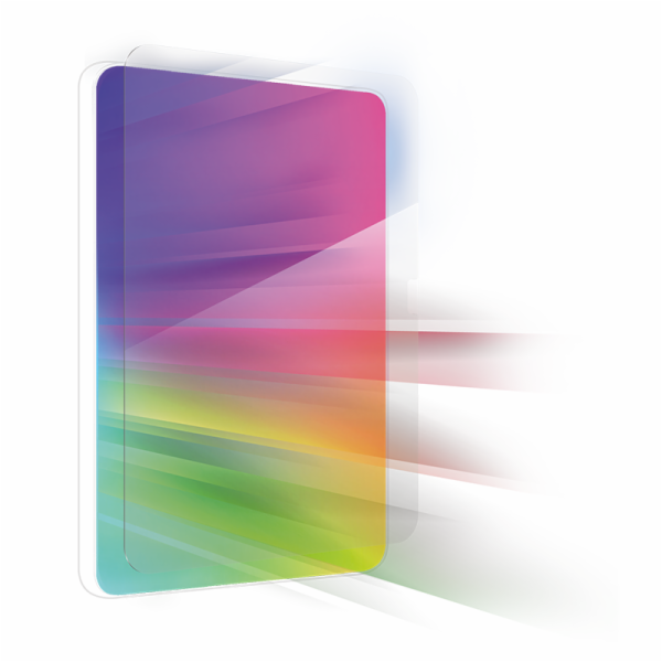 InvisibleShield Elite VInvisibleShieldionGuard sklo Apple...