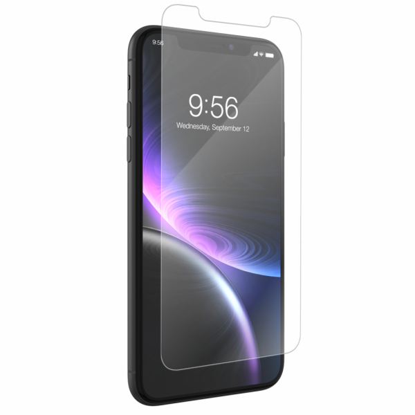 ZAGG Invisible Shield sklo pro iPhone 11/XR