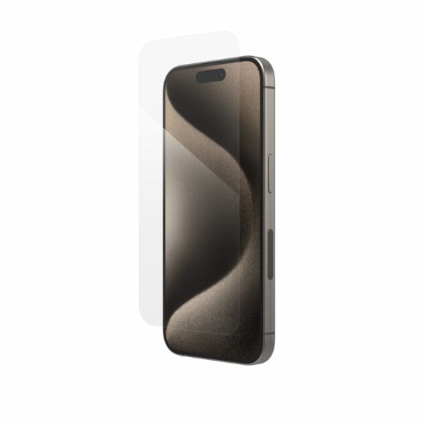 InvisibleShield Elite VInvisibleShieldionGuard sklo iPhon...