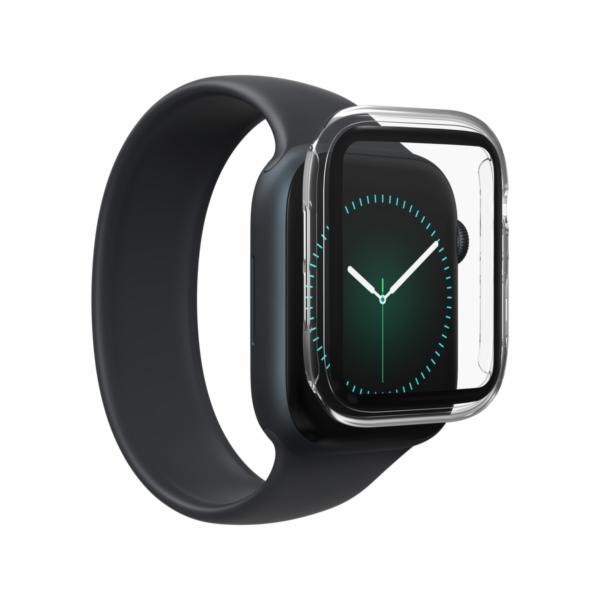 InvisibleShield Ultra Clear+ fólie hodinky Apple Watch 7 ...