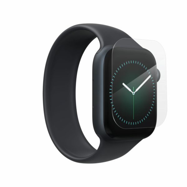 InvisibleShield Ultra Clear+ fólie hodinkyApple Watch 7 (...