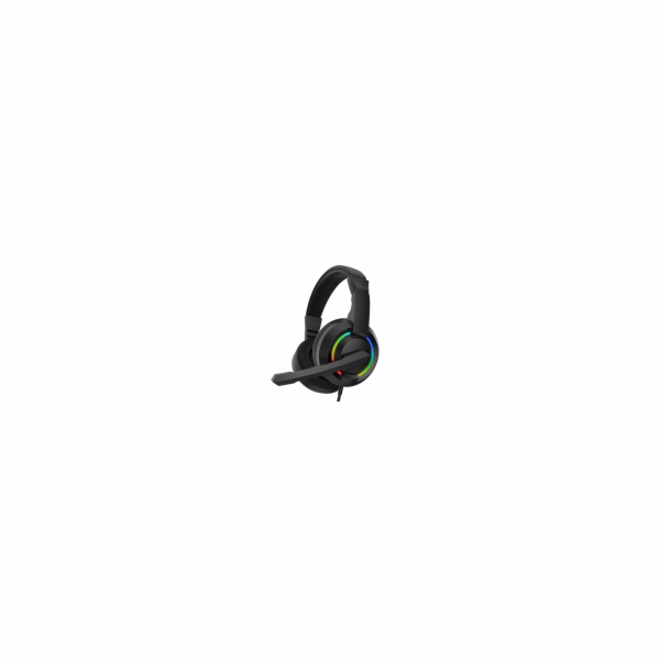Baracuda BGH-021 Hydra Black