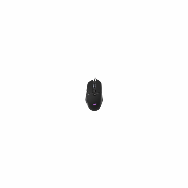 Baracuda BGM-051 RAPTOR Black