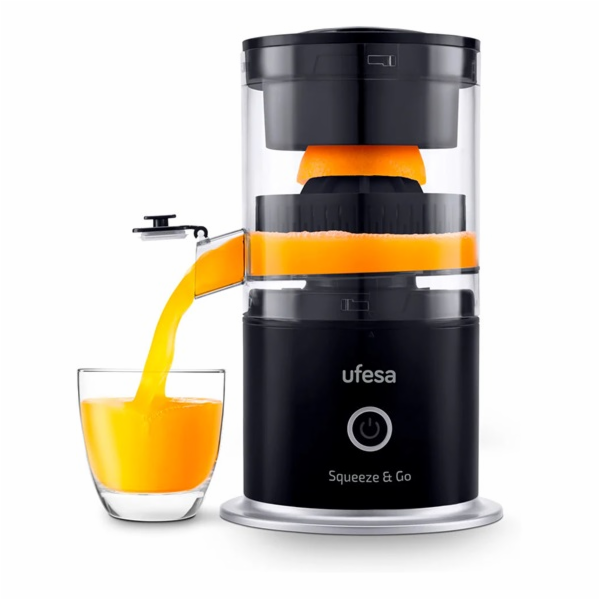 Ufesa Squeeze & Go odšťavňovač na ovoce