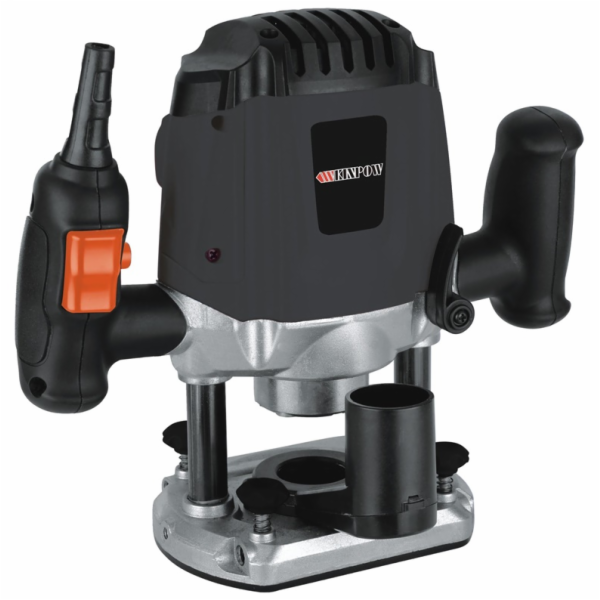 Frézka Kinpow M1R-SW02-8, 1250W