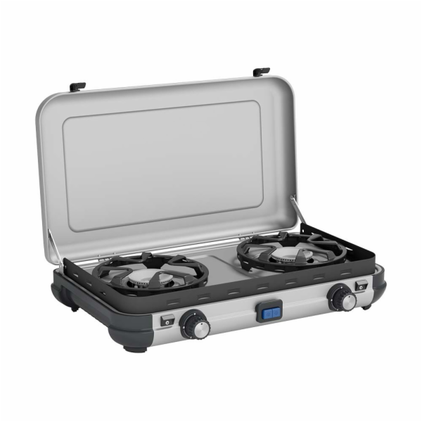 Turistický vařič STOVE CK2 MAXI INT
