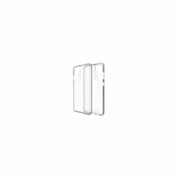 ZAGG GEAR4 D3O Crystal Palace kryt Samsung S21 FE průh