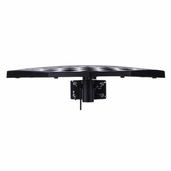 EMOS BEN-2845 venkovní anténa 12 dBi LTE/4G filtr