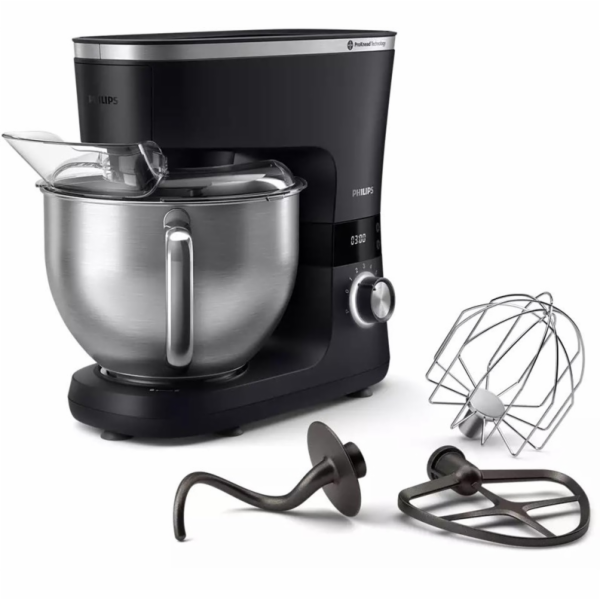 Kuchyňský robot Philips HR7962/21
