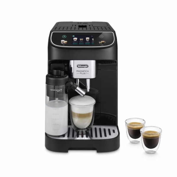 Kávovar DeLonghi ECAM320.60.B