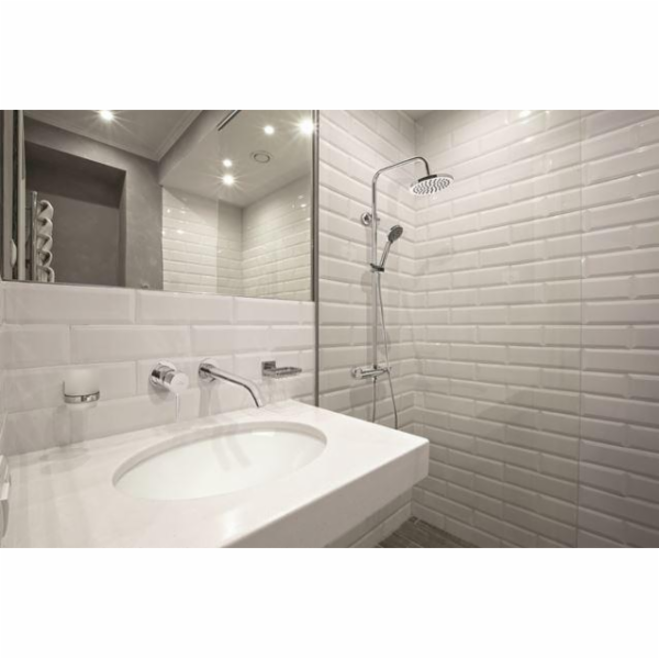 Umyvadlová baterie Invena Dafni BP-88-U01-A, chrom