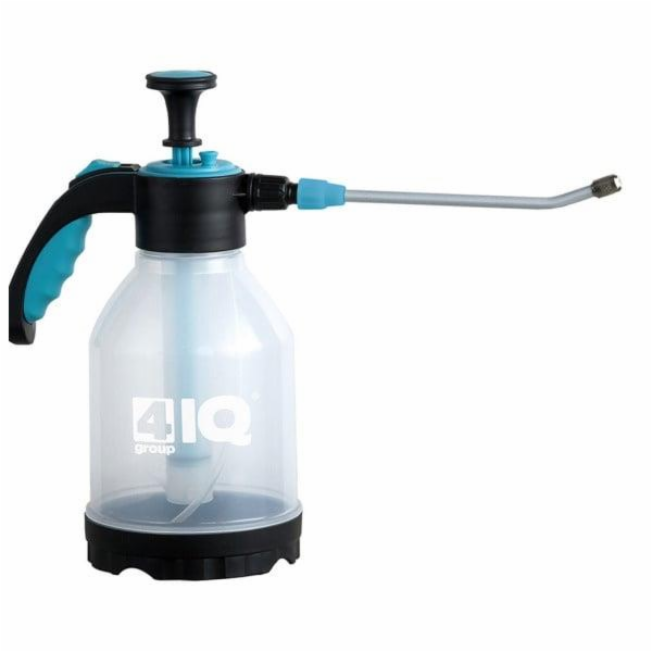 Postřikovač, nafukovací, plastový, 1,5l