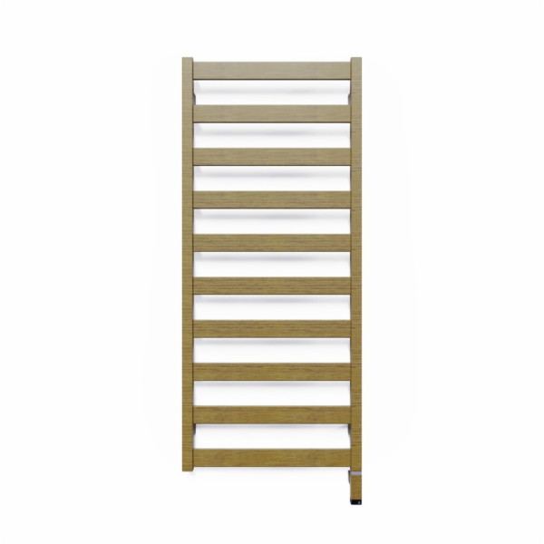 Elektrický sušák ručníků Terma Vivo 115X50 cm