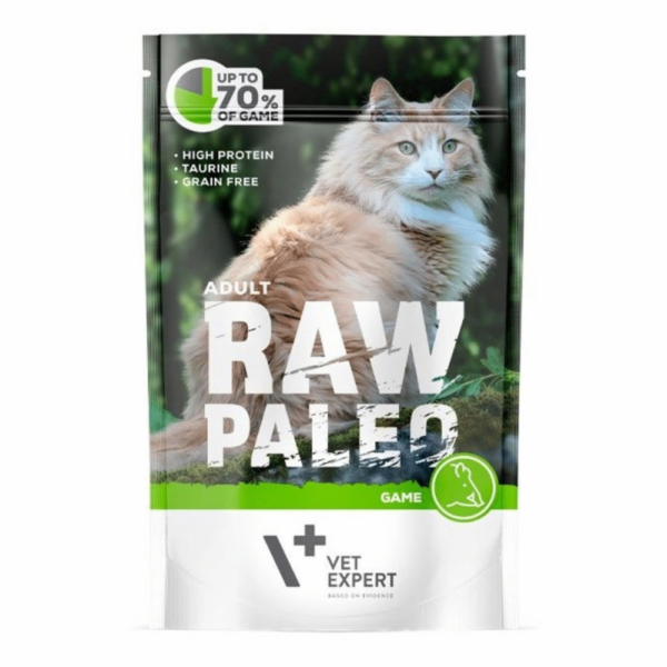 EDAL KONS KATEMS RAW PALEO HRA 100G