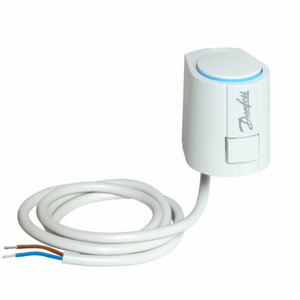 Termopohon 193B2147, ABN-FBH, 230V NC