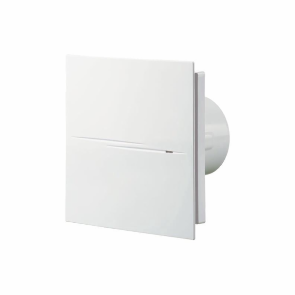 Výsuvný ventilátor VENTS QUIET STYLE 100T