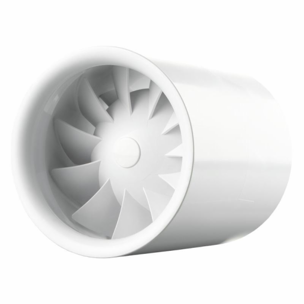 Potrubní ventilátor VENTS QUIETLINE 125