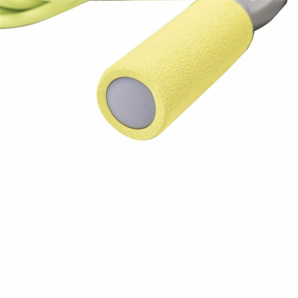 Plastové švihadlo OUTLINER LS3118F, 2,75m