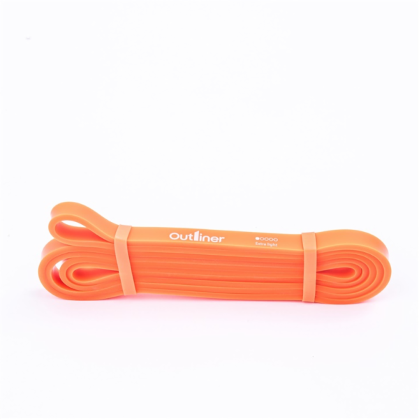 Odporový pás OUTLINER LP8410, 13 mm