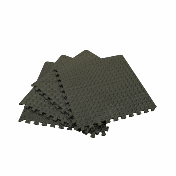 Trenažérská podložka LS3259B, 12 mm