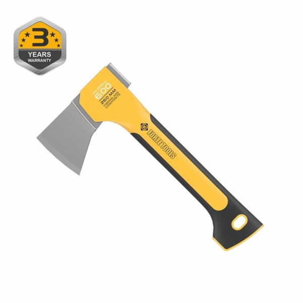 Univerzální sekera FORTE TOOLS 0,6 kg