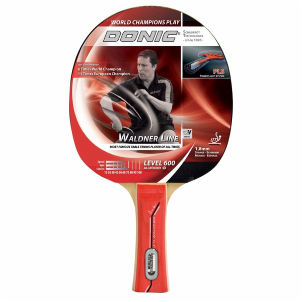 Raketa na stolní tenis Donic 270261