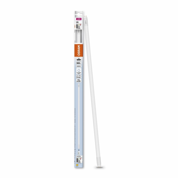 LED svítidlo Osram LED, T8, studená bílá, G13, 8 W, 900 lm