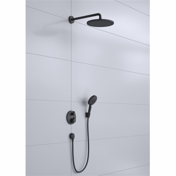Sprchový set s baterií Hansgrohe Croma 27961670