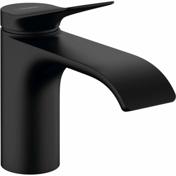 Umyvadlová baterie HANSGROHE VIVENIS COMFORTZONE 80
