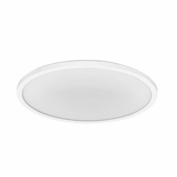 Chytré LED stropní svítidlo bílé ULTRA, RGB + laditelná bílá