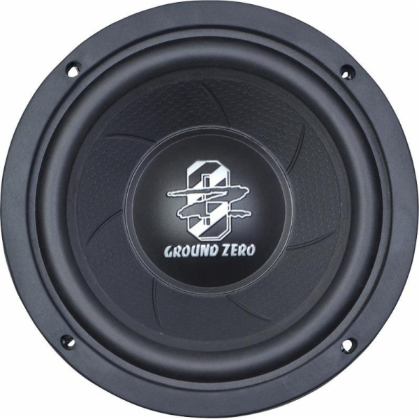 Reproduktor do auta GROUND ZERO GZIW 165