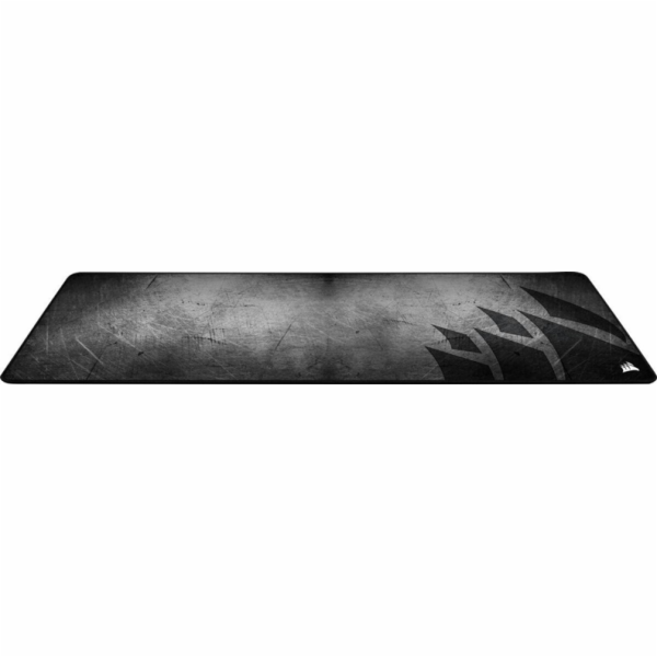 Podložka pod myš Corsair, 300 mm x 930 mm x 3 mm, černá