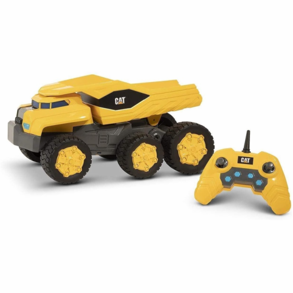 RC autíčko Cat 82440