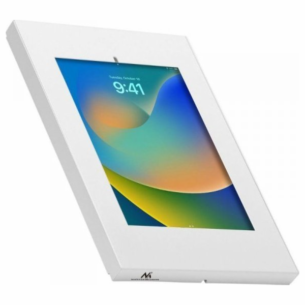 Nástěnný držák na tablet s reklamním zámkem 9,7-11 palců ...