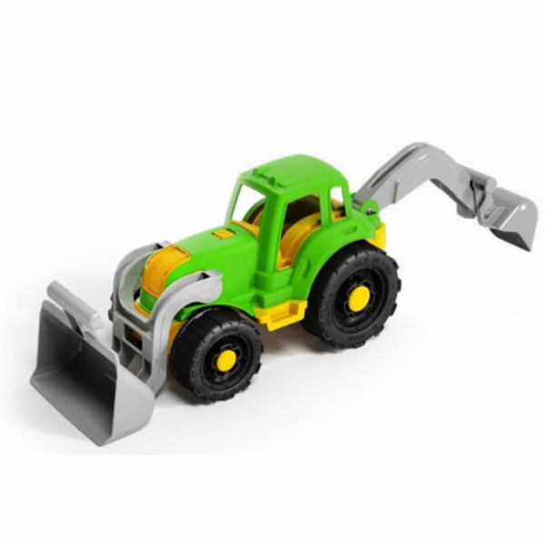 Traktor na písek ADRIATIC 1275, 45 cm