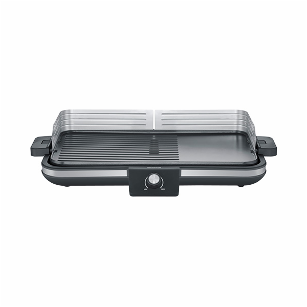 Severin PG 8564 Tischgrill Plancha