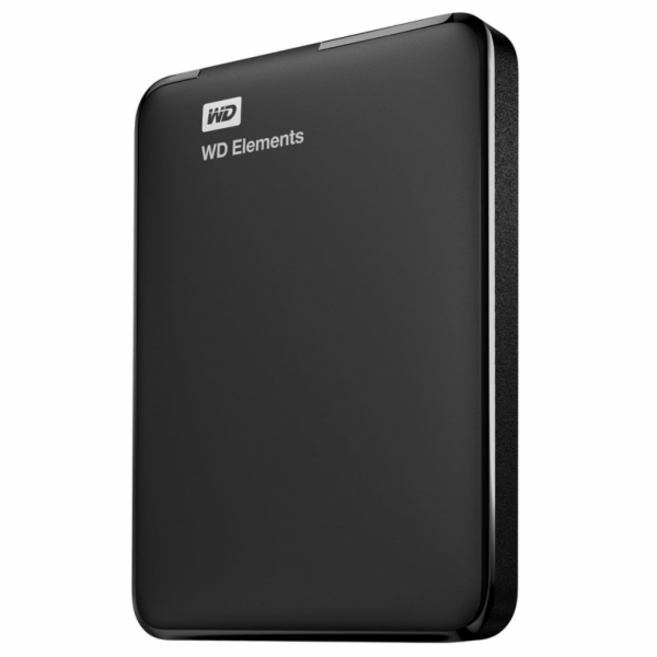 Externí pevný disk Western Digital 2.5", USB 3.0 1TB