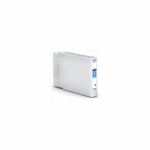 EPSON Ink bar WF-C81xx / WF-C86xx Ink Cartridge XL Cyan