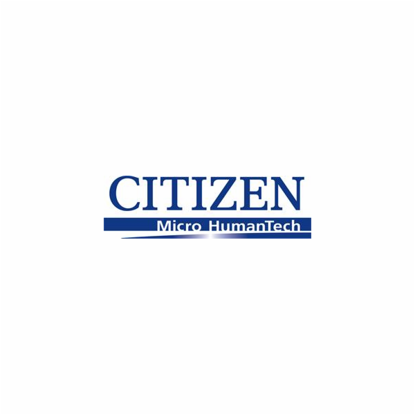 Náhradní díl Citizen tisková hlava pro CL-E300, CL-E321, ...