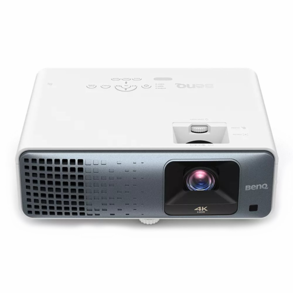 BenQ TK710 4K UHD/ DLP projektor/ 3200ANSI/ 600.000:1/ 2x...