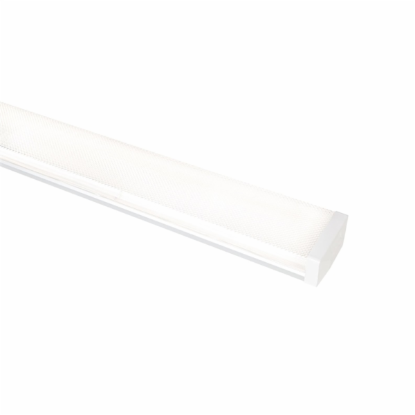 Světlo, LED, LIMEA PRISMATICA, 40W, 4600LM, 120CM, IP44