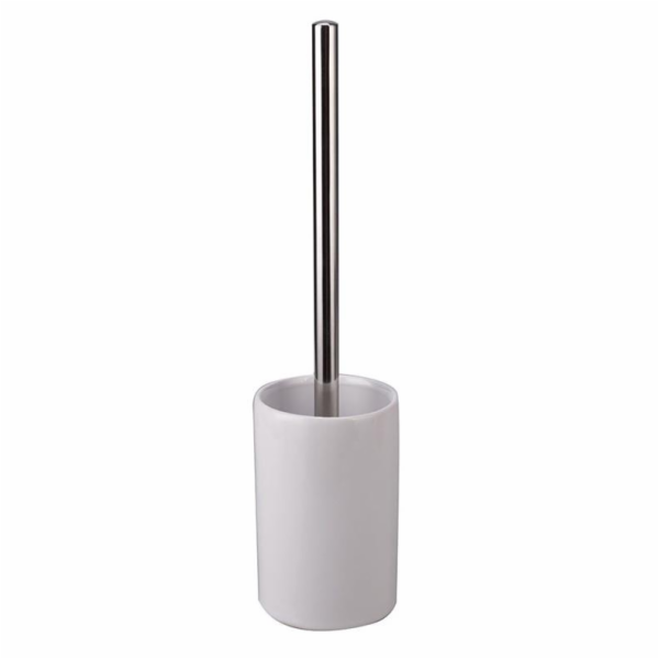 WC kartáč THEMA LUX BCO-0355E, bílý