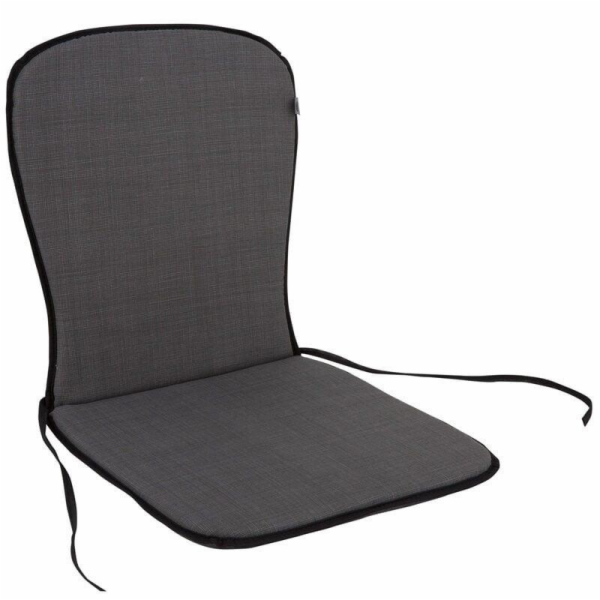 Židle s polštářem SAM H024-07PB