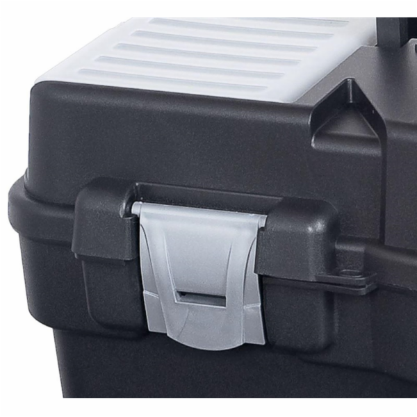 Pouzdro Patrol A500, černo/šedé