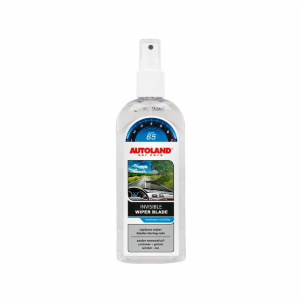 Prostředek proti zamlžování Autoland, 30 ml