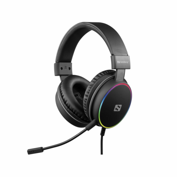 Sandberg 126-48 HeroBlaster USB Headset