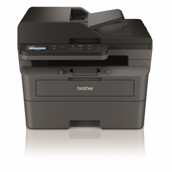 BROTHER multifunkce laserová mono DCP-L2640DN - A4, 34ppm...