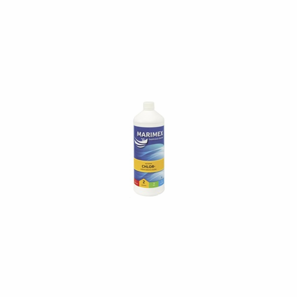 MARIMEX Chlor mínus 1 l