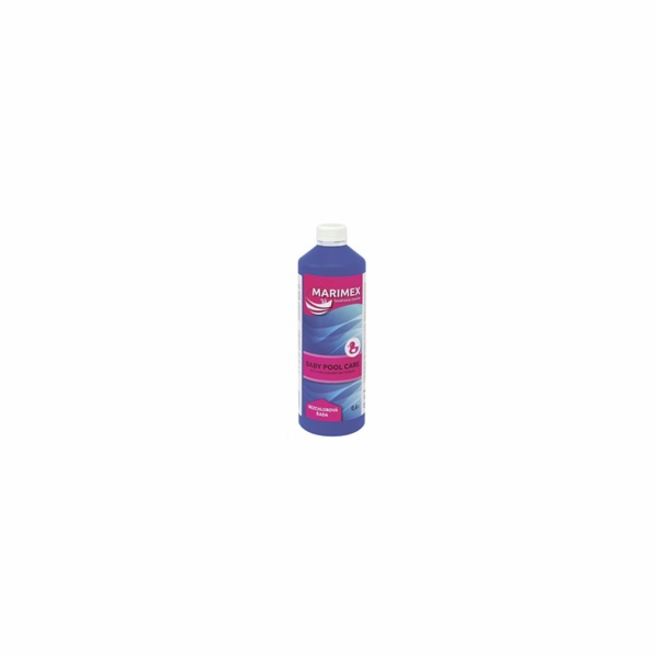 MARIMEX 11313103 Baby Pool Care 0,6 l
